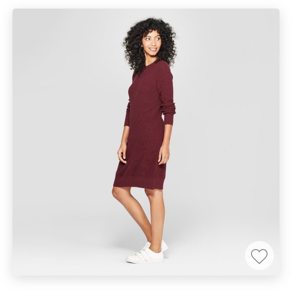 Thermal Dress